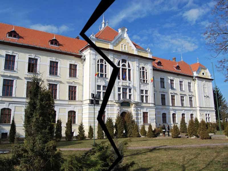 Featured image of post Încălcarea legislației în vigoare, în privința aprobării rețelei școlare în municipiul Târgu-Mureș
