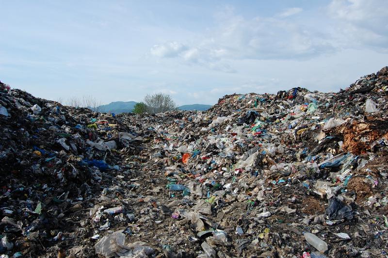 Featured image of post A fost suspendată funcționarea depozitului de deșeuri din Sighișoara?