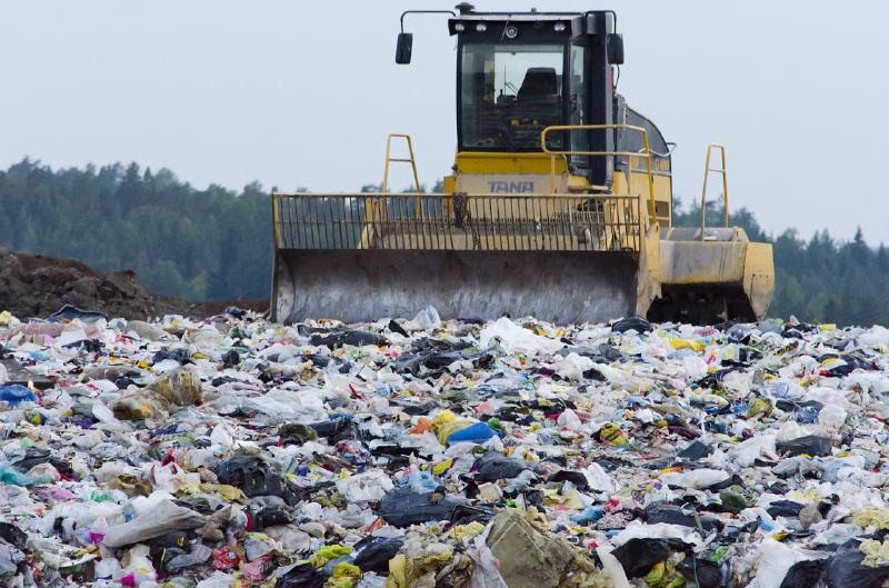Featured image of post Funcționează sau nu depozitul de deșeuri de la Sighișoara? Ministerul Mediului zice că da, presa mureșeană îl contrazice…