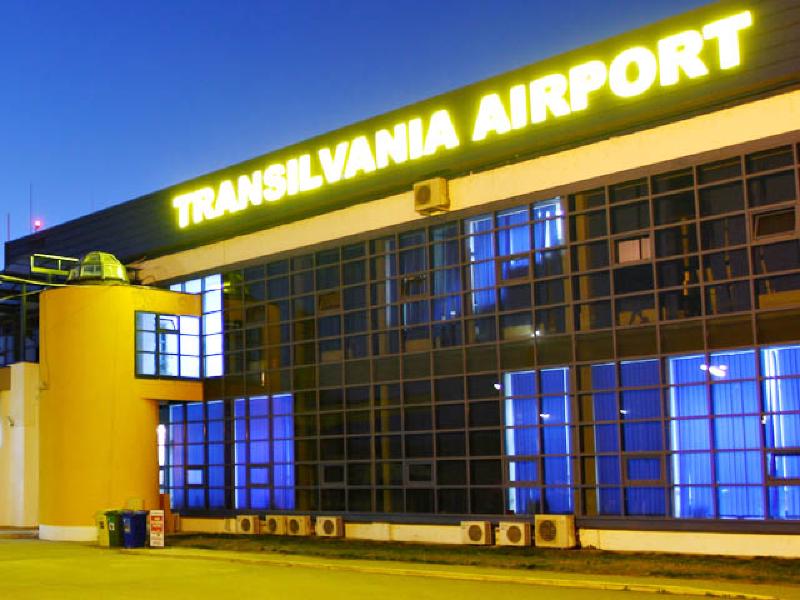 Featured image of post Marius Pașcan: Situația Aeroportului Târgu Mureș nu este nouă. Am propus soluții, toate au fost respinse