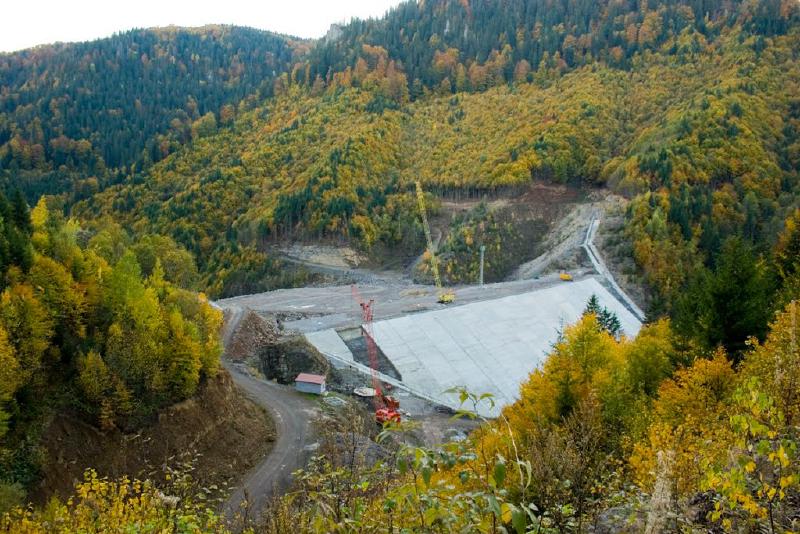Featured image of post Răspunsul Ministerului Energiei la interpelarea privind situația actuală a proiectului investițional privind Amenajarea Hidroenergetică Răstolița
