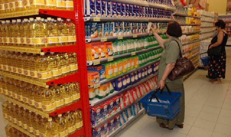 Featured image of post Reușite legislative ale PNL: Legea privind comercializarea în proporţie de 51% a produselor româneşti în supermarketuri