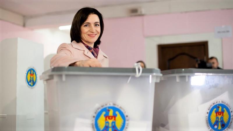 Featured image of post Românii din Basarabia au ales politic orientarea și parcursul pro-european al Republicii Moldova