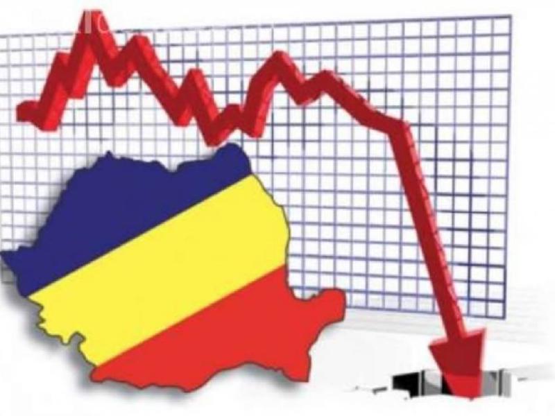 Featured image of post Să salvăm România de faliment!