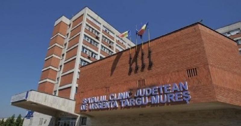 Featured image of post Spitalul Clinic Județean de Urgență Târgu-Mureș a ajuns de râsul lumii!